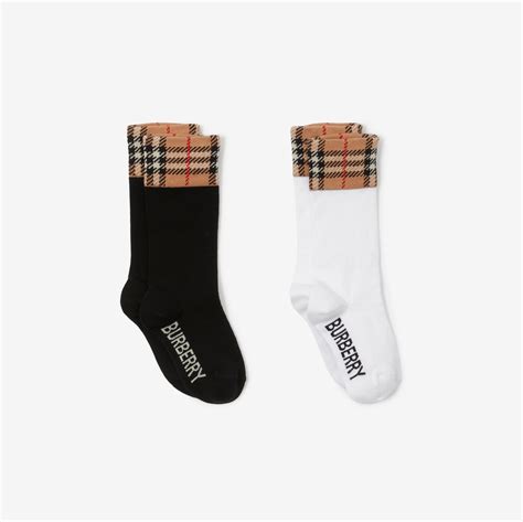 Burberry Socks for Men 